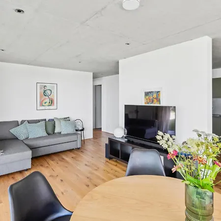 Lovely In With Wifi Διαμέρισμα *