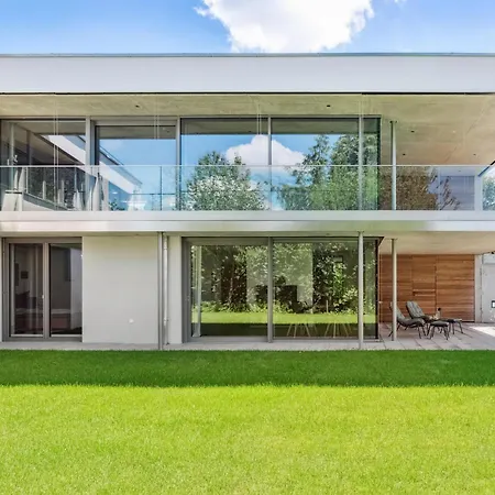 Lovely In With Wifi Tettnang