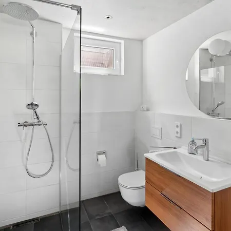 Lovely In With Wifi Apartment