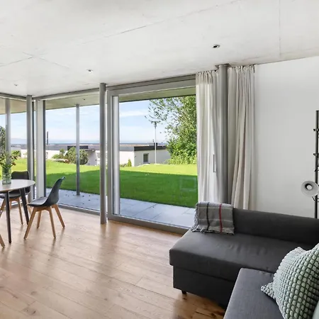 Διαμέρισμα Lovely In With Wifi