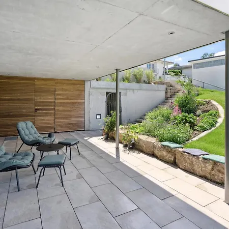 Διαμέρισμα Lovely In With Wifi