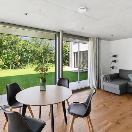 Lovely In With Wifi Apartment Tettnang